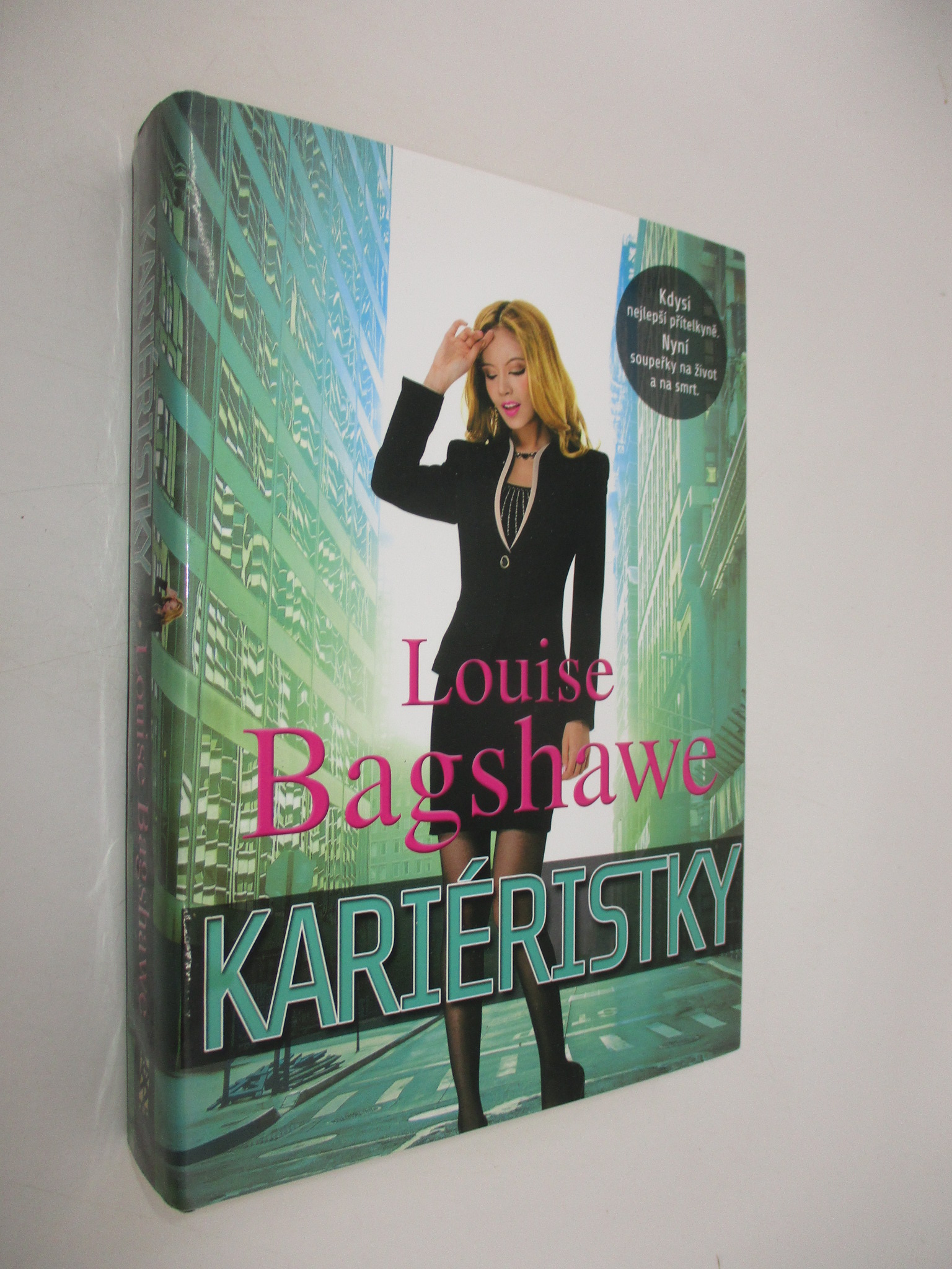 Kariéristky