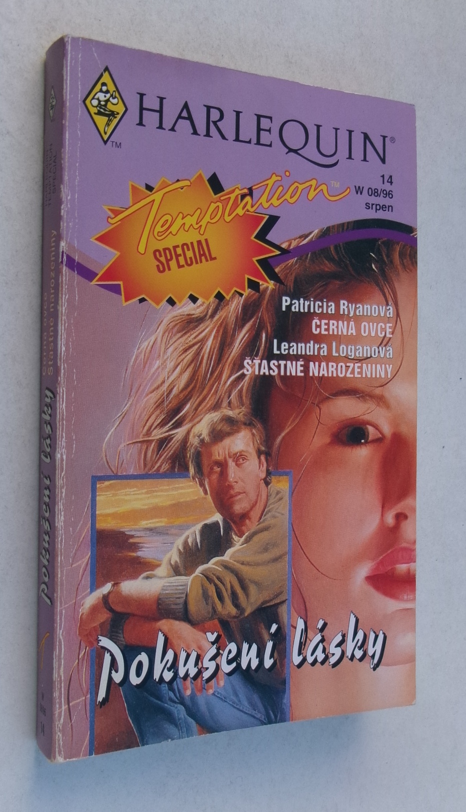 Černá ovce + Šťastné narozeniny