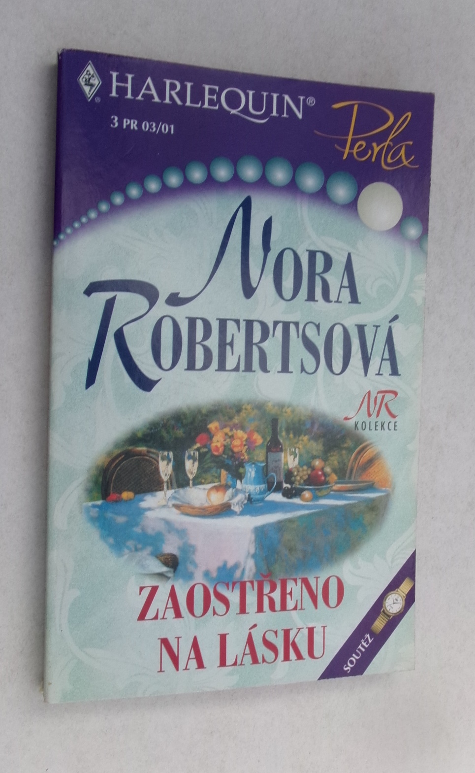 Zaostřeno na lásku