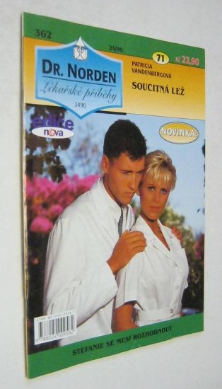 Soucitná lež