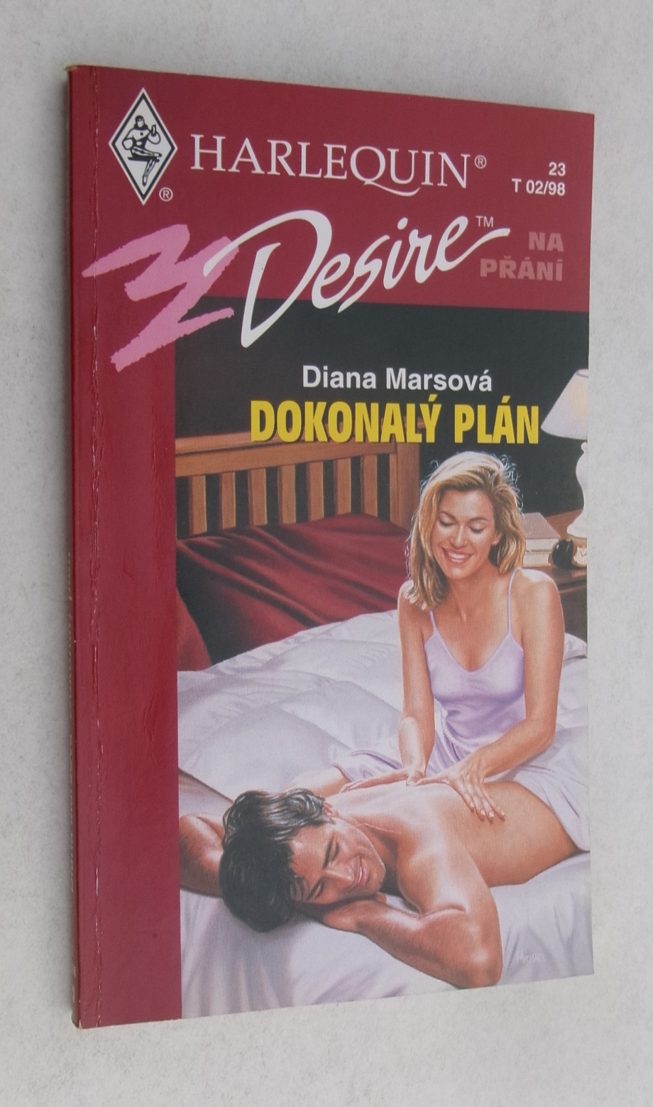 Dokonalý plán