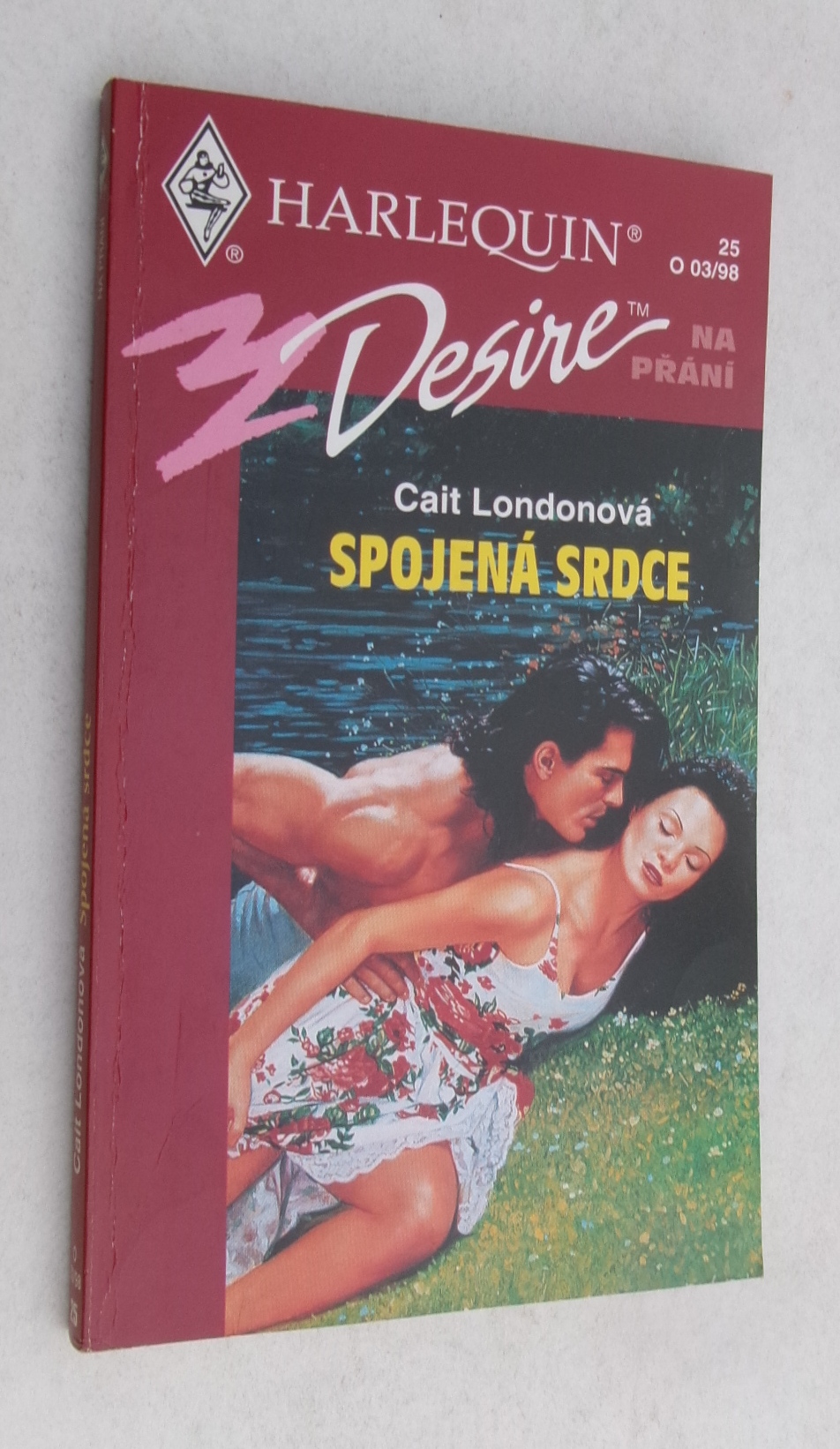 Spojená srdce