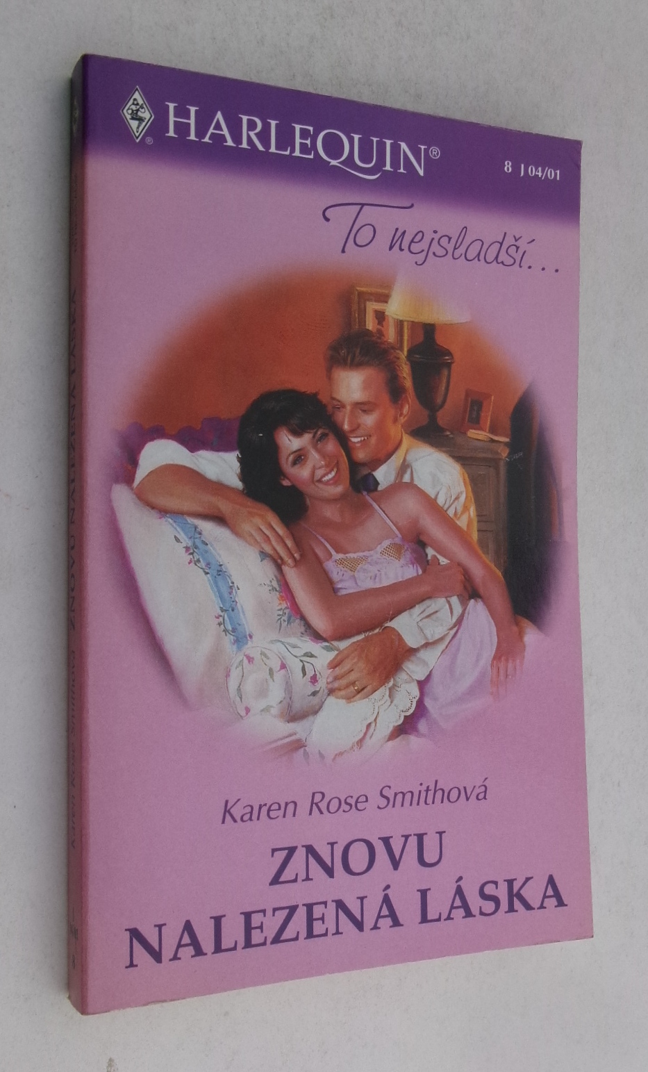 Znovu nalezená láska