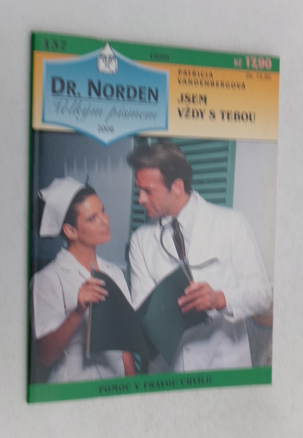 Jsem vždy s tebou