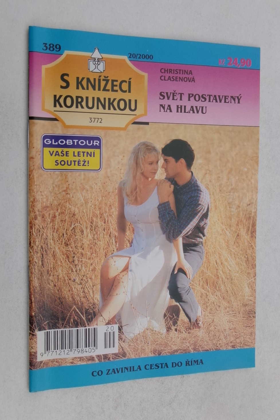 Svět postavený na hlavu