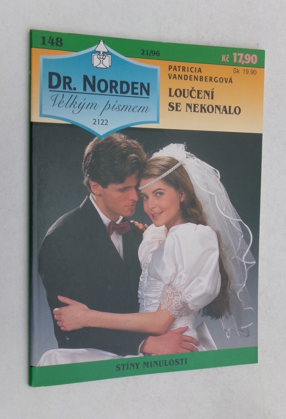 Loučení se nekonalo