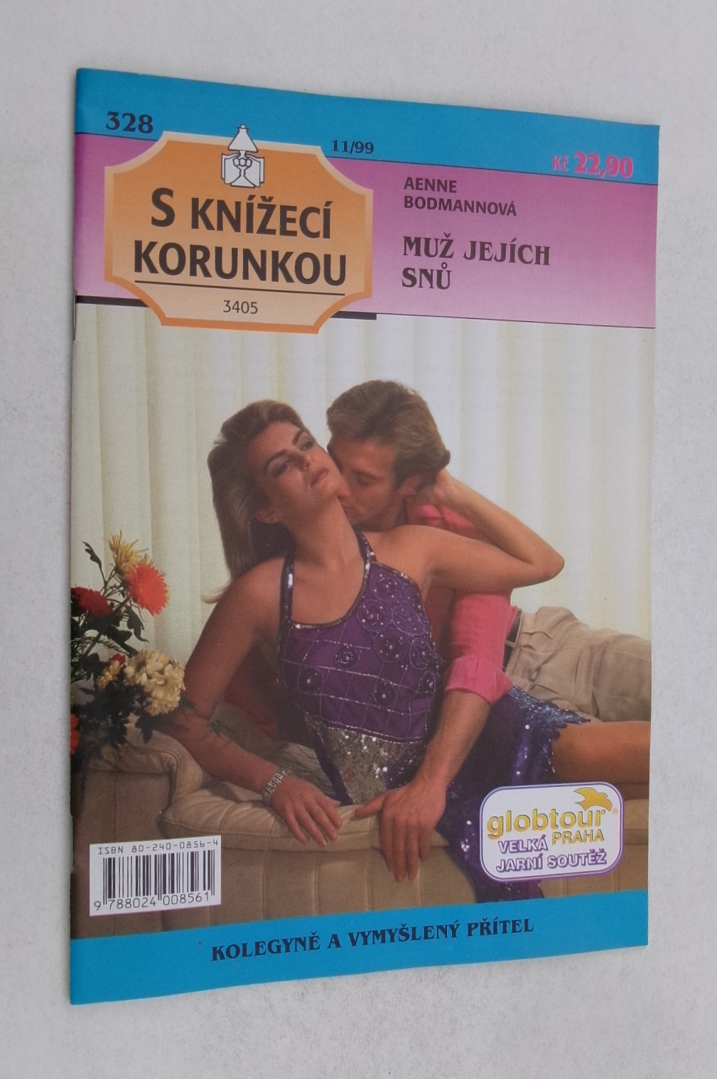 Muž jejich snů