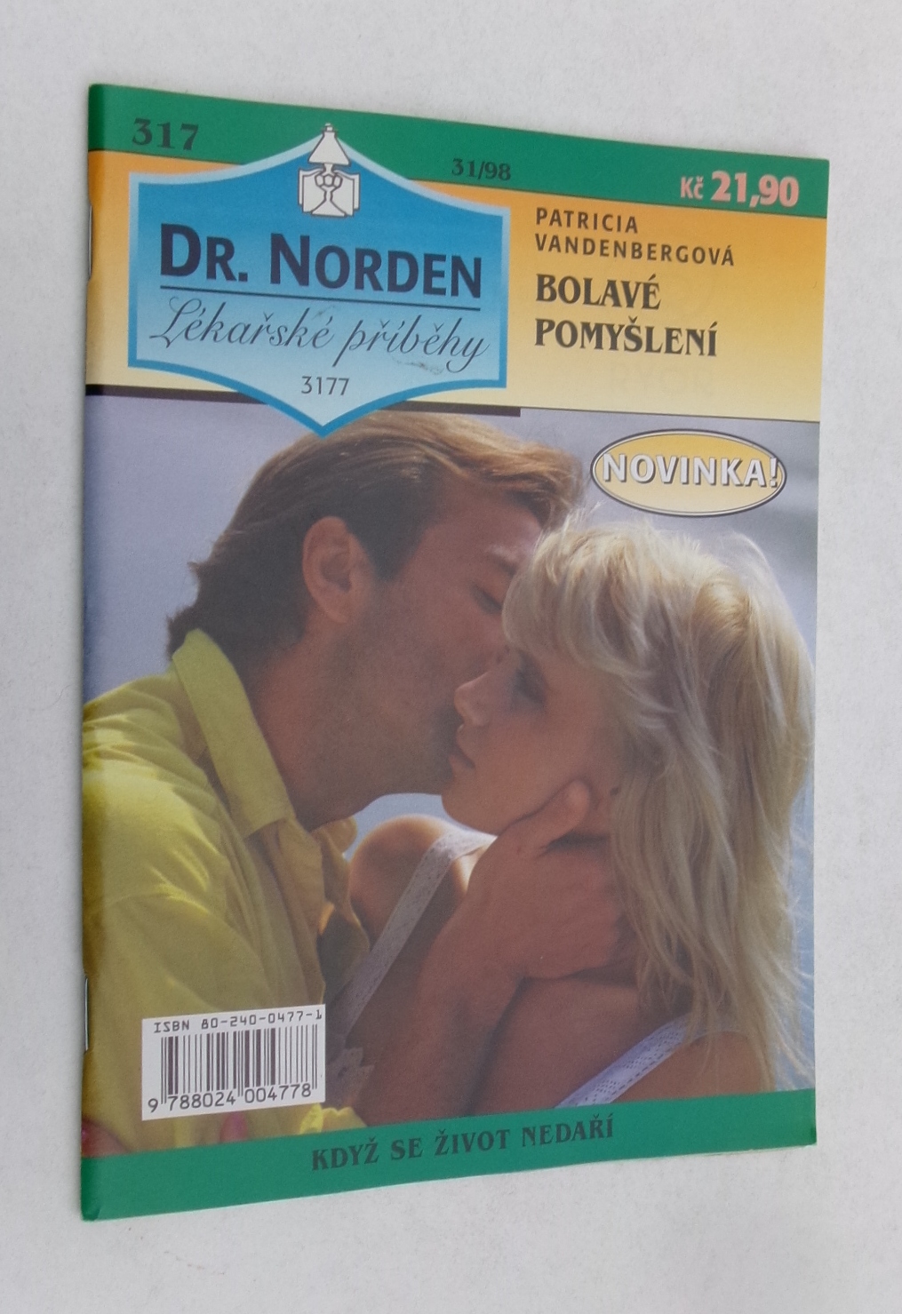 Bolavé pomyšlení