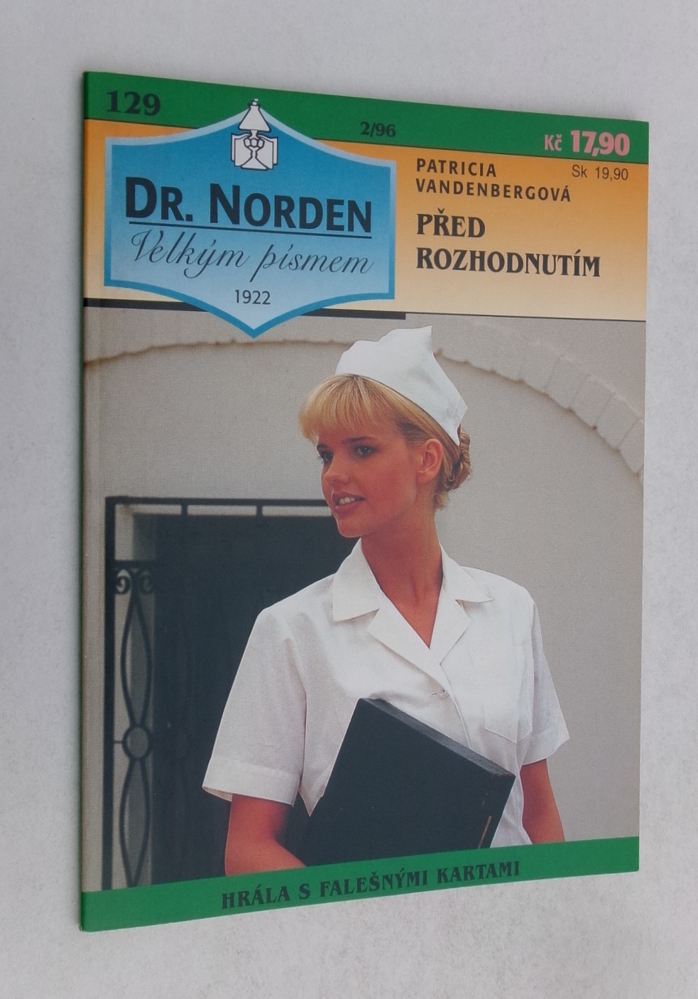 Před rozhodnutím