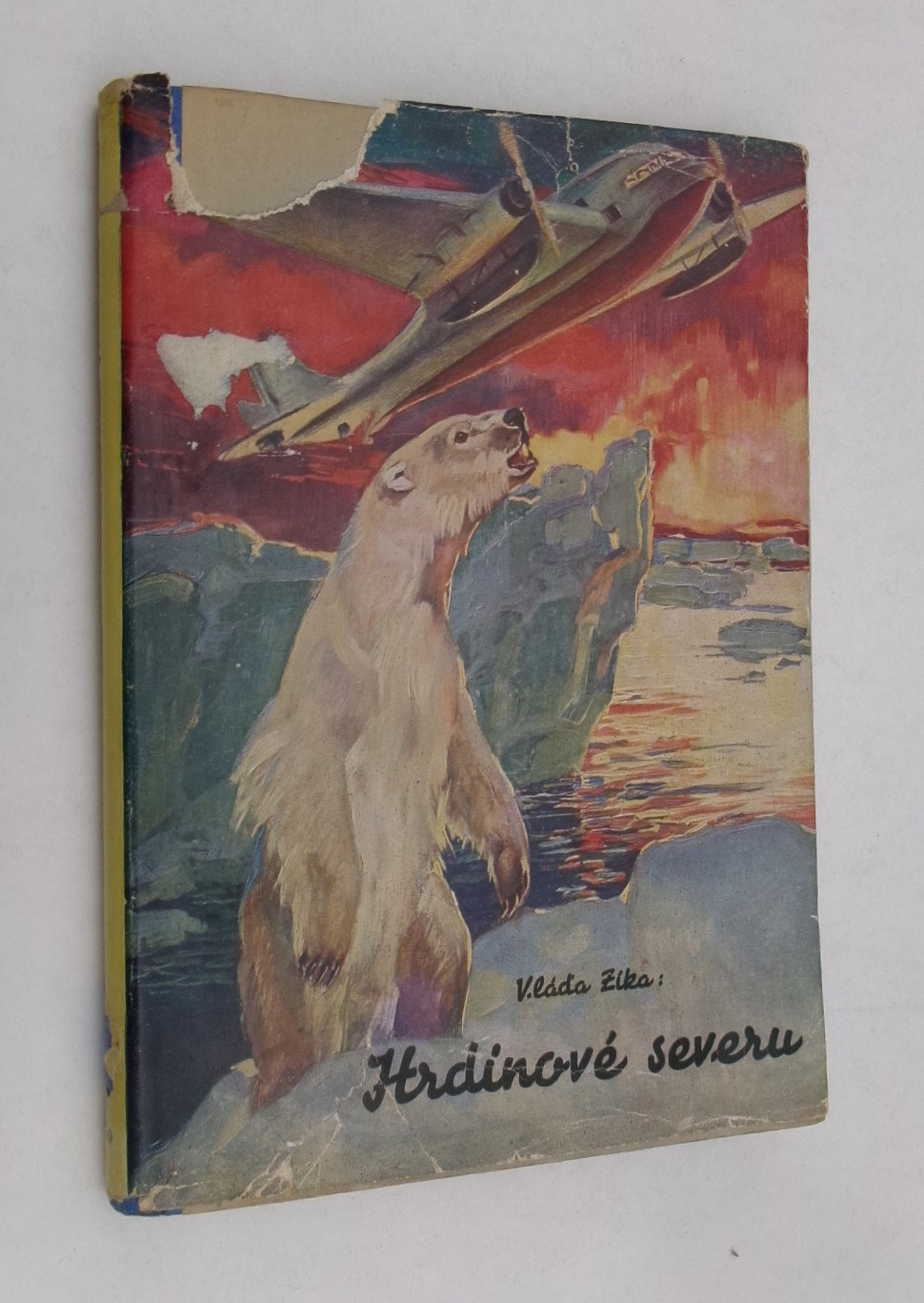Hrdinové severu