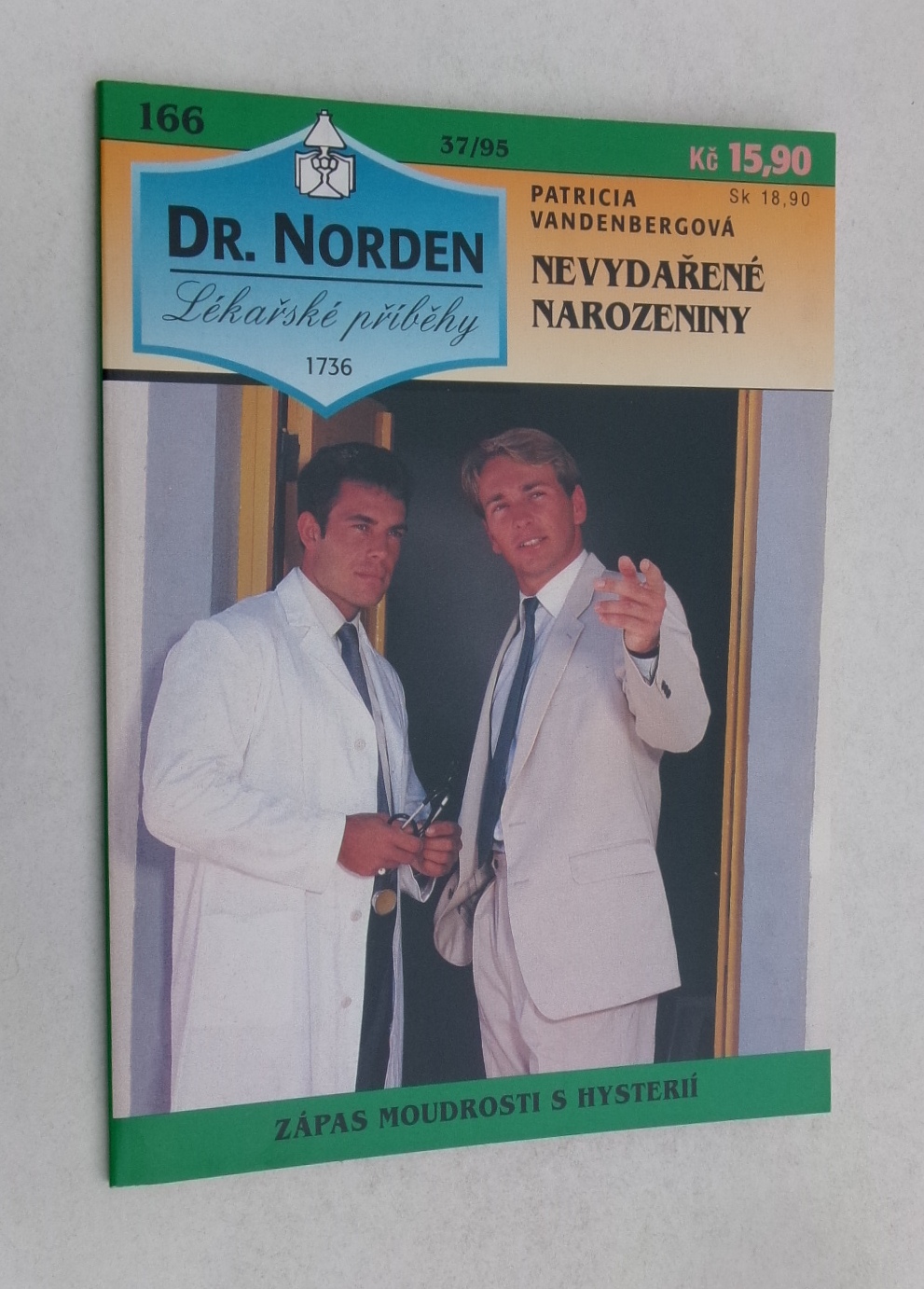 Nevydařené narozeniny