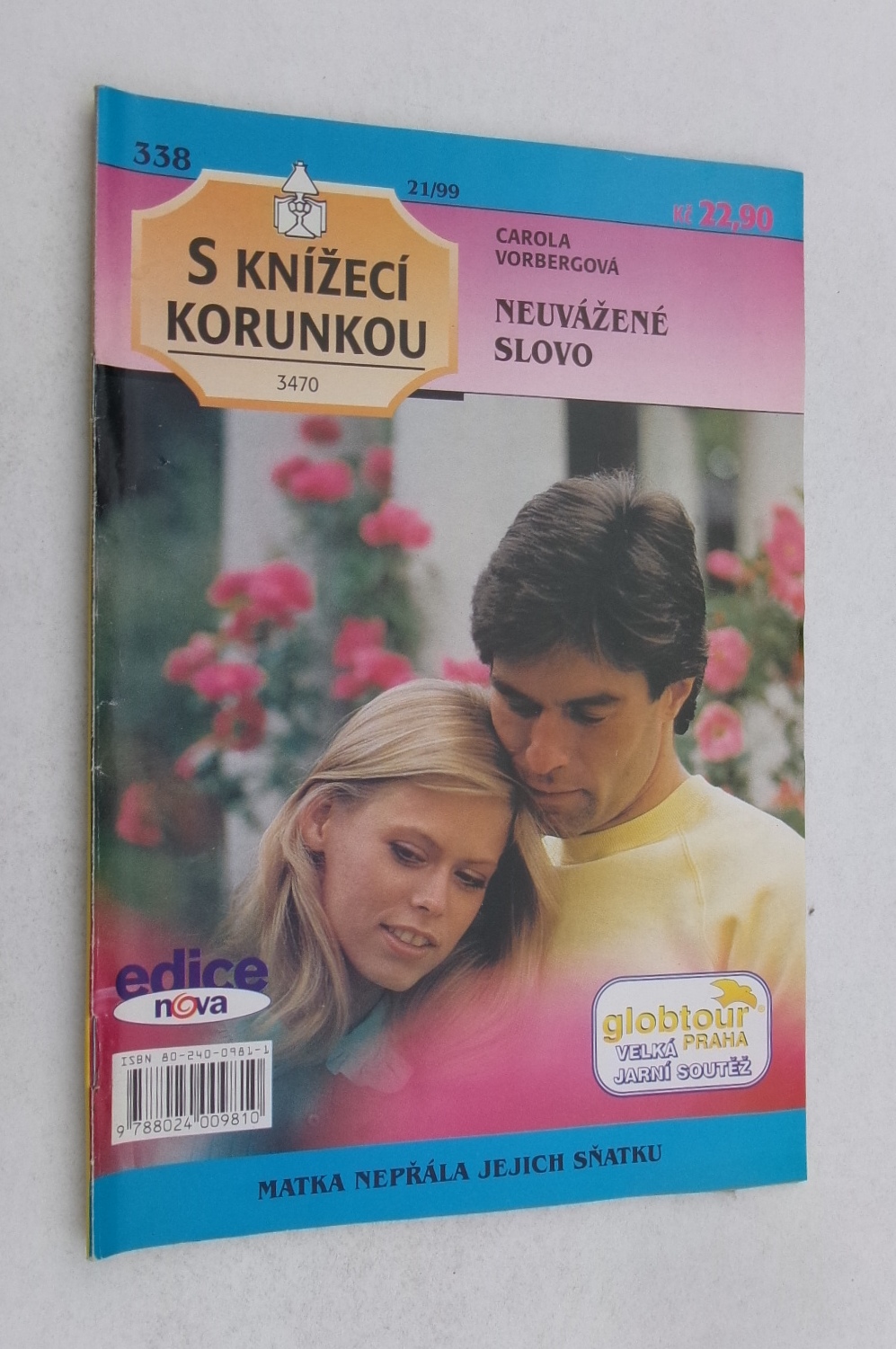 Neuvážené slovo