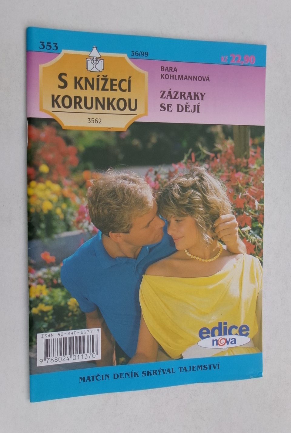 Zázraky se dějí