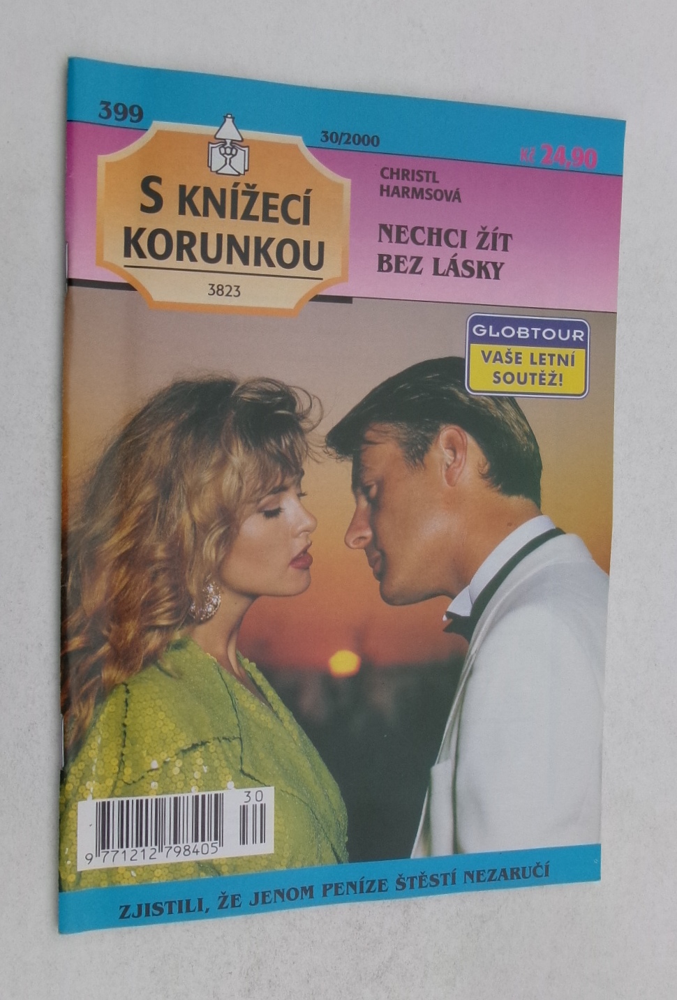 Nechci žít bez lásky