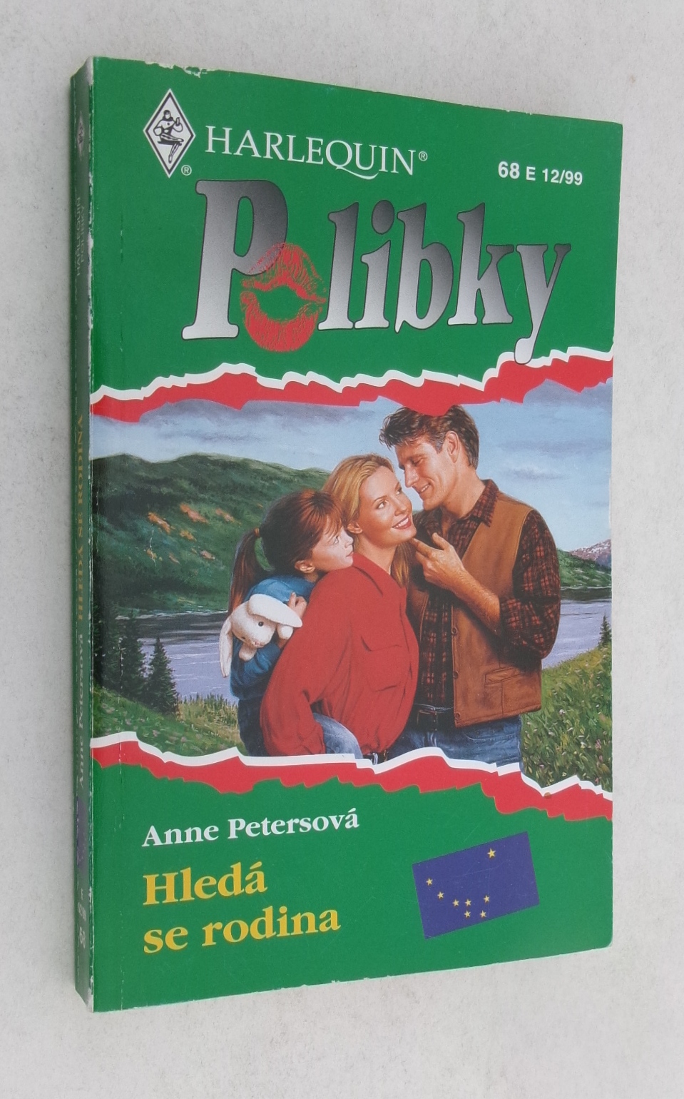 Hledá se rodina