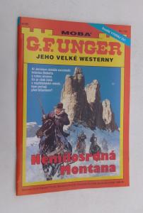 Nemilosrdná Montana