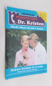 Doktor Kristen si ví rady