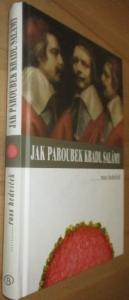 Jak Paroubek kradl salámy