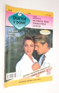 Po všech těch ztracených letech