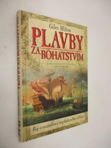 Plavby za bohatstvím