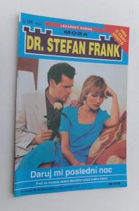 Daruj mi poslední noc