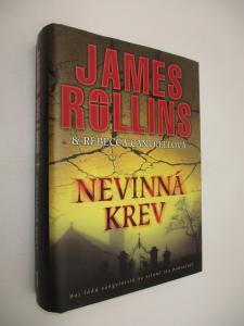 Nevinná krev