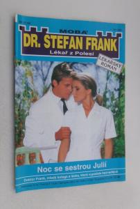 Noc se sestrou Julií