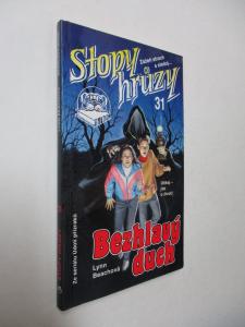 Bezhlavý duch /Stopy hrůzy/