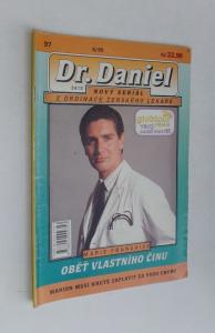 Oběť vlastního činu