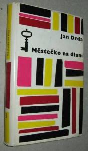 Městečko na dlani