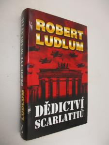 Dědictví Scarlattiů