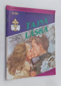 Tajná láska