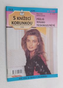 Příliš mnoho nedorozumění