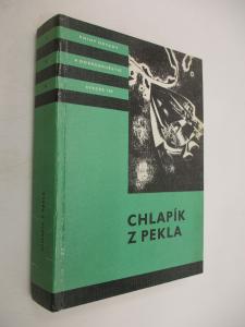 Chlapík z pekla - výbor ze sovětské vědeckofantastické literatury