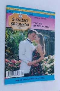 Vrať se na můj zámek