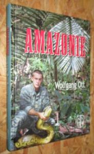 Amazonie