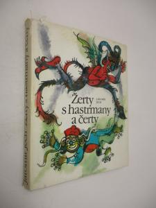 Žerty s hastrmany a čerty