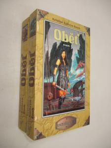 Kroniky Fey - Oběť I-II