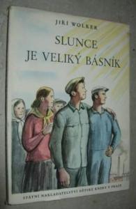 Slunce je veliký básník