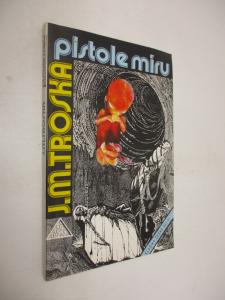 Pistole míru