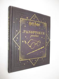Harry Potter - Panoptikum postav