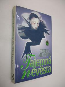 Tajemná nevěsta