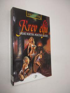 Krev elfů