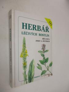 Herbář léčivých rostlin 1