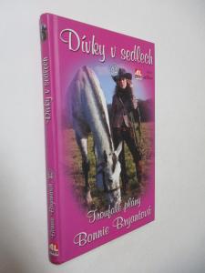 Dívky v sedlech 34  - Troufalé plány