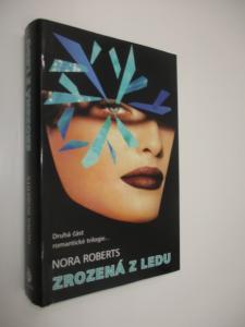 Zrozená z ledu