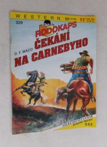 Čekání na Carnebyho