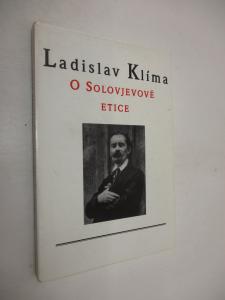 O Solovjevově etice