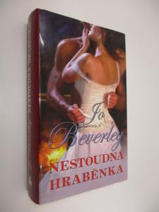 Nestoudná hraběnka