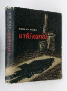 U Tří kufrů